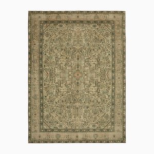 Grand Tapis Vintage Beige