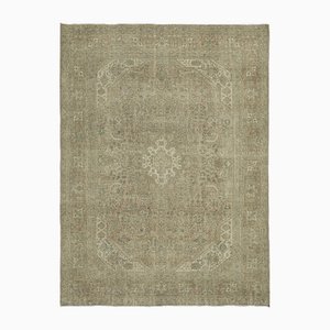 Grand Tapis Vintage Beige