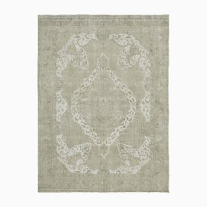 Grand Tapis Vintage Beige