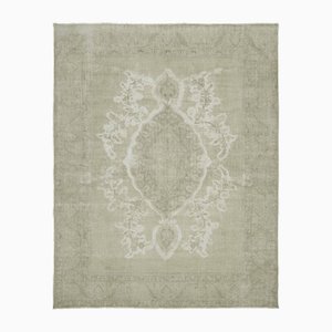 Grand Tapis Vintage Beige