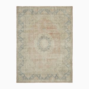 Grand Tapis Vintage Beige