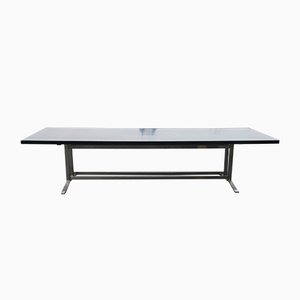 Table de Salle à Manger Extra Large par Gianni Moscatelli pour Formanova, Italie, 1960s