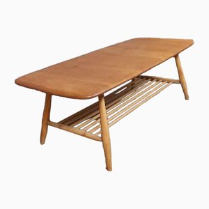 Mid-Century Coffee Table from Ercol, 1960s