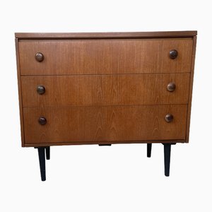 Mid-Century Chest of Drawers by William Laurence, 1960s