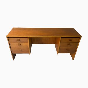 Mid-Century Cantata Desk by John & Sylvia Reid for Stag, 1960s