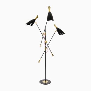 Duke Floor Lamp by DelightFULL