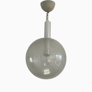 Sfera Suspension Light by Tobia & Afra Scarpa for Flos, 1966