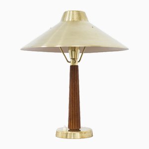716 Table Lamp by Hans Bergström, 1950s