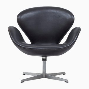 Silla Swan de Arne Jacobsen para Fritz Hansen