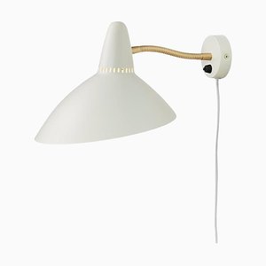 Lámpara de pared Lightsome en blanco cálido de Warm Nordic