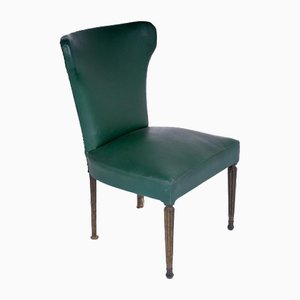 Classic Luigi Style Dining Chair with Studs