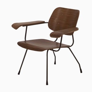 Model 8000 Lounge Chair by Tjerk Reijenga for Pilastro, 1960s