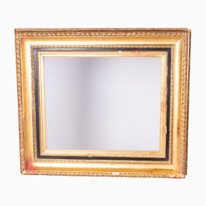 Early 900 Ancient Wooden Frame