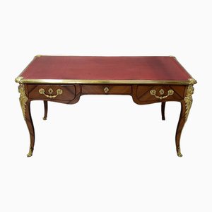 Large 19th Century Listed Apparat Desk