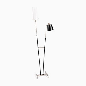 Pastorius Floor Lamp by Delightfull