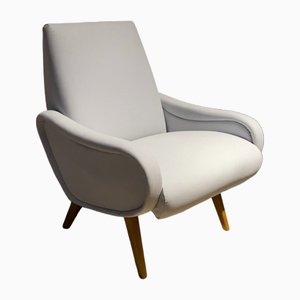 Vintage Armchair from Marco Zanuso