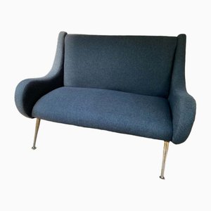 Divano modello Lady di Marco Zanuso