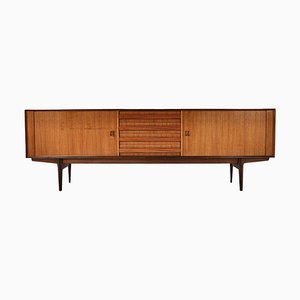 Sideboard attributed to Oswald Vermaercke for V-Form, 1950s