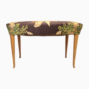 Banc Ottoman, Italie, 1940s