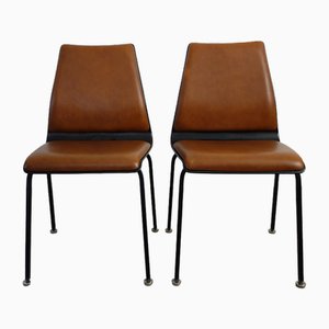 Pagholz Chairs by Sedus Stoll, Germany, 1960s, Set of 2