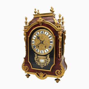 19th Century Cartel Pendulum Clock