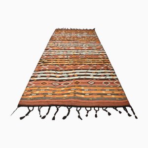 Tappeto Kilim in lana, etnico