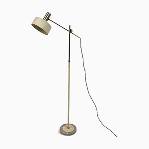 Lámpara de pie italiana, años 60