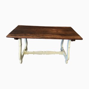 Antique Dining Table, 1890s