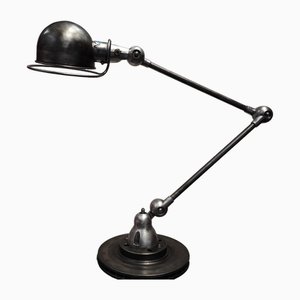 Lampe d'Atelier Jielde Vintage