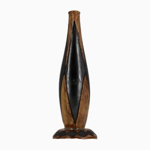 Vase Soliflore Odetta Vintage, 1927