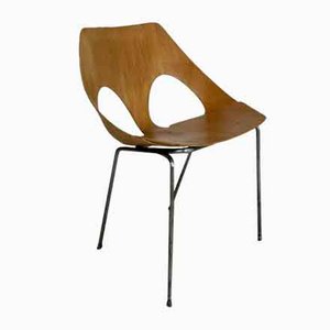 Model C3 Kandya Jason Chair by Carl Jacobs & Frank Guille, 1950s