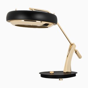 Carter Desk Lamp by DelightFULL