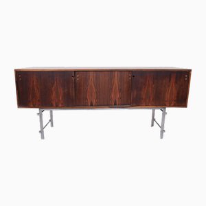 Freestanding Sideboard by Jan Lunde Knudsen