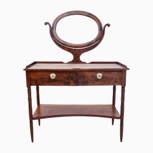 English Dressing Table, 1920s