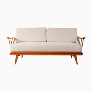 Sofa by Knoll Antimott for Knoll Inc. / Knoll International, 1950s