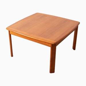 Coffee Table from Glostrup Furniture Factory, 1960s