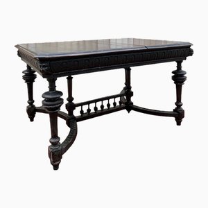 Renaissance Belgian Malinois Table