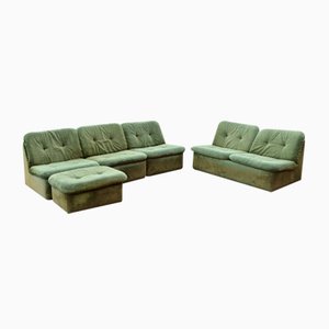 Modulares Ambo Sofa von COR, 1970er, 5er Set