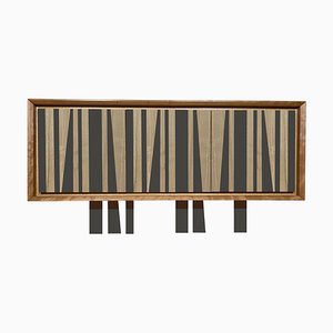 Credenza Millepiedi di Mascia Meccani per Meccani Design