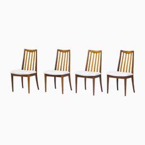 Vintage Dining Chairs from G-Plan, Set of 4