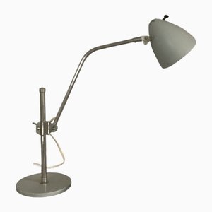 Lampada da tavolo di H. Th. JA Busquet per Hala, Paesi Bassi, anni '50