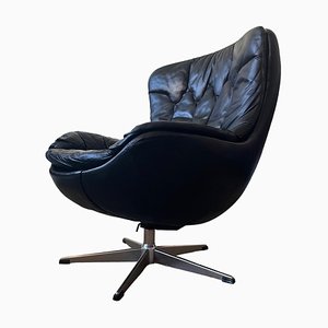 Mid-Century Egg Chair by H.W. Klein for Bramin