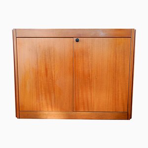 Schrank von Angelo Mangiarotti für Molteni, 1960er