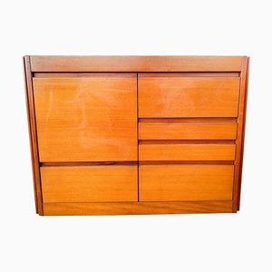 Cabinet by Angelo Mangiarotti for Molteni, 1960s