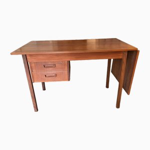 Bureau attribué à Gunnar Nielsen Tibergaard, 1960s