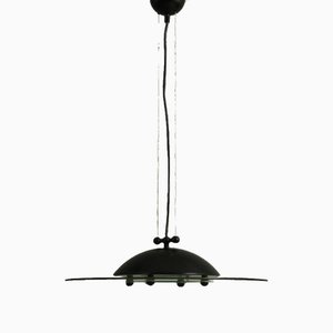 Lámpara colgante de Paul Neuhaus, Alemania, años 90