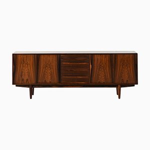 Enfilade attribuée à Skovby Furniture, 1960s