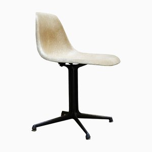 La Fonda Chair by Charles & Ray Eames for Herman Miller, 1970s
