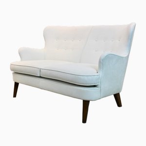 Cocktail Sofa attributed to Theo Ruth for Artifort, Netherlands, 1950s