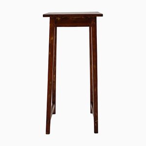 Beech Flower Stand, Czechoslovakia, 1940s